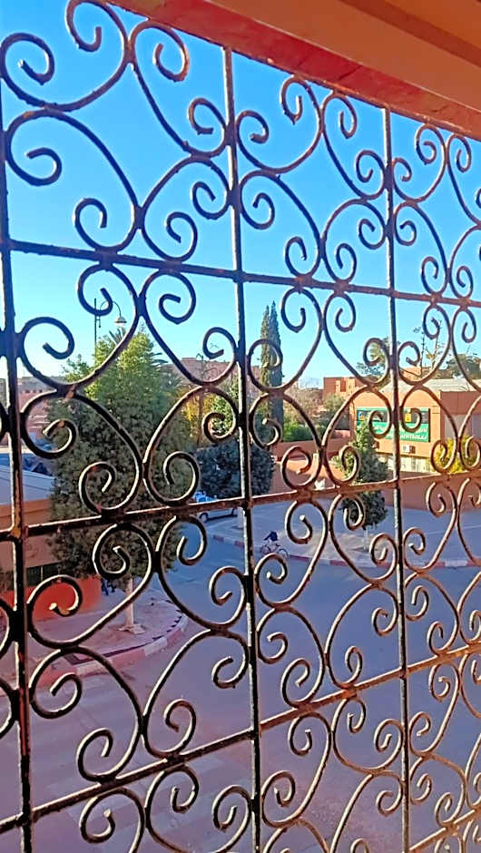 hôtel hicham
