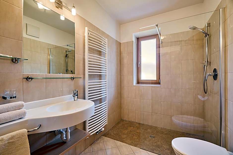 Residence Schiestlhof