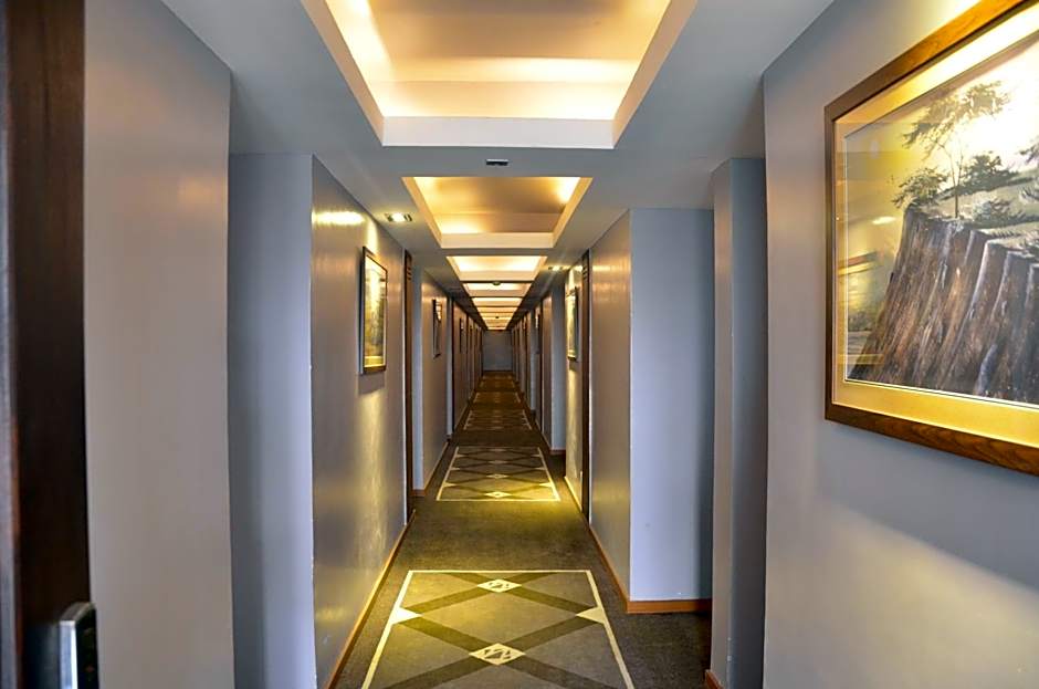 Ngong Hills Hotel