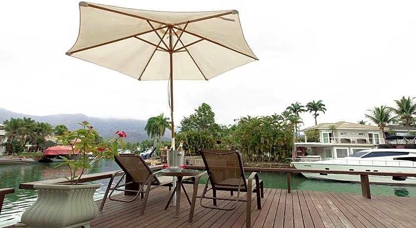 Angra dos Reis Boutique Hotel