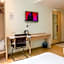 Hotel City Comfort Inn