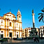 B&B Opera dei Pupi