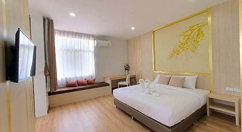 Lueangchan Orchid Hotel
