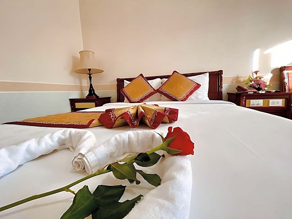 Ninh Kieu 2 Hotel