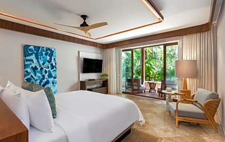 CORAL SUITE 1 KING