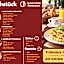 Quick Hotel Dresden Self Check-in