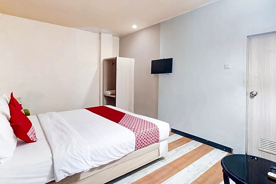 Collection O Mangga Besar Near Mangga Besar Station