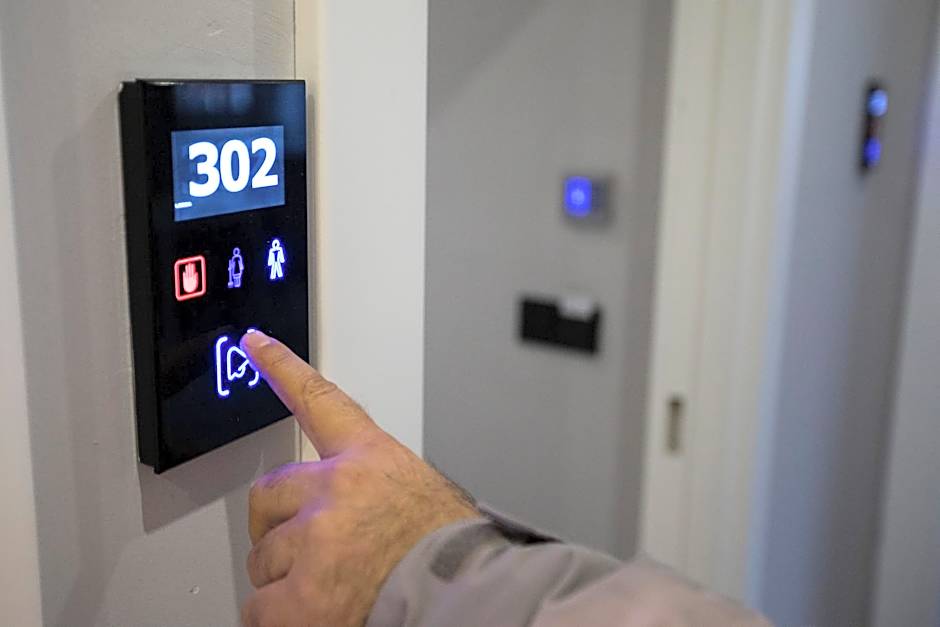 Double Bond Hotel Spa