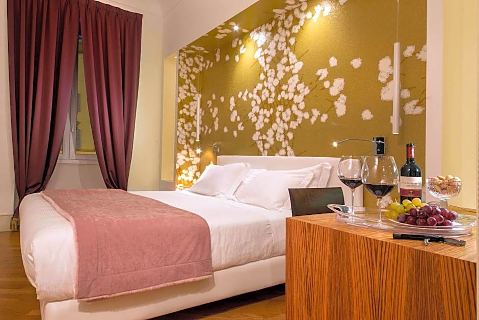 St. Peter Guest House