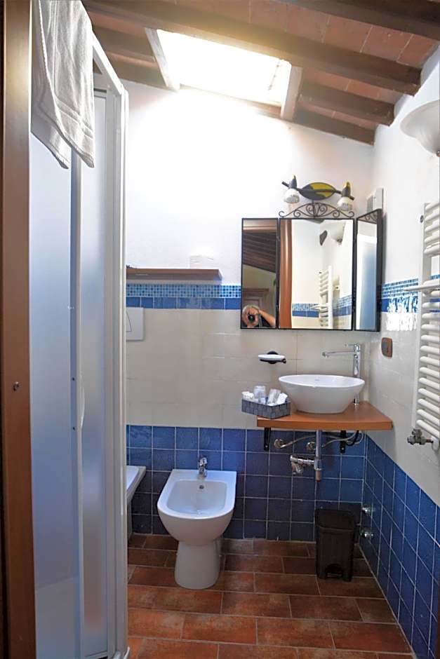 Il Pozzo Di Sant'Andrea