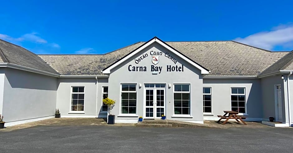 Carna Bay Hotel