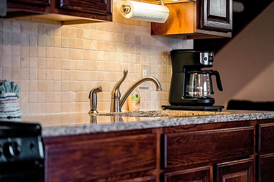 2 Bed 2 Bath Fall Creek Condo