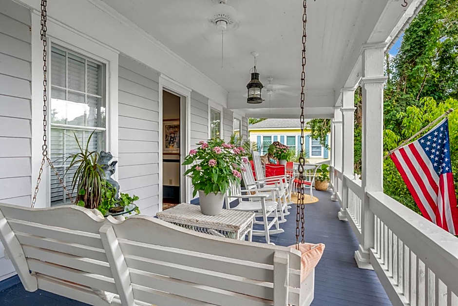 Goodbread House Bed & Breakfast Inn