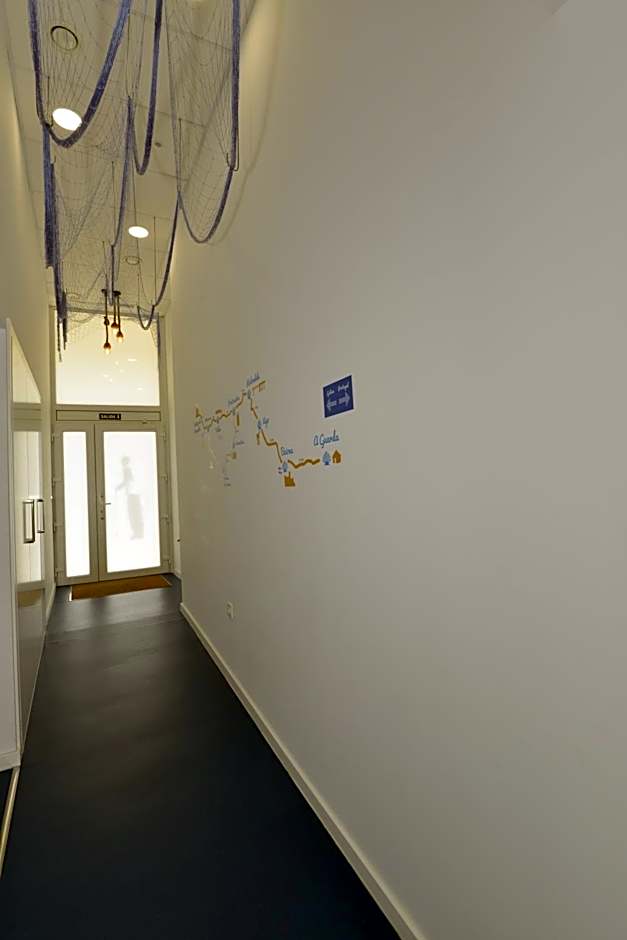 Hostel Albergue Baionamar