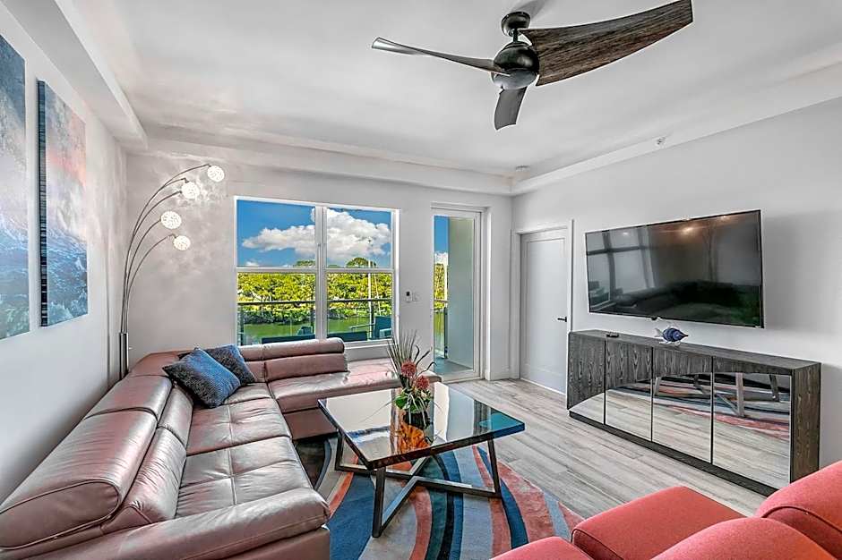 Dolphins Vacation Rental