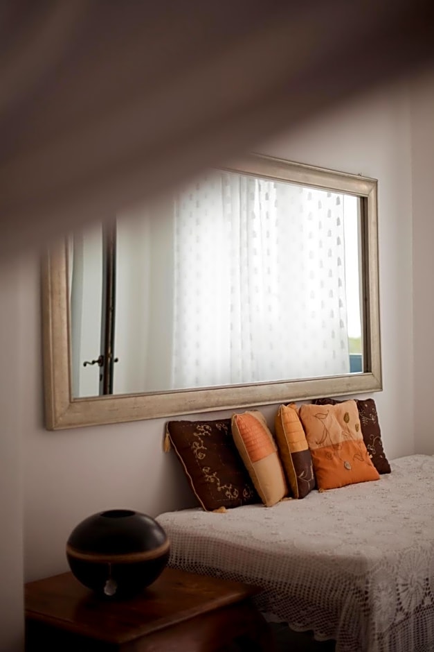 Quartara Boutique Hotel