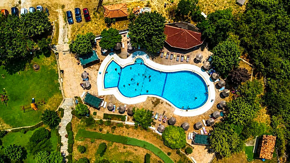 Hotel Epavlis