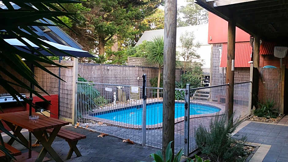 Apartments At Glen Isla