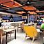 Ibis Styles Abidjan Plateau