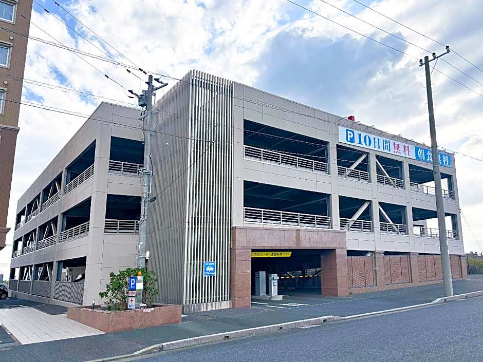 Toyoko Inn Kitakyushu Airport