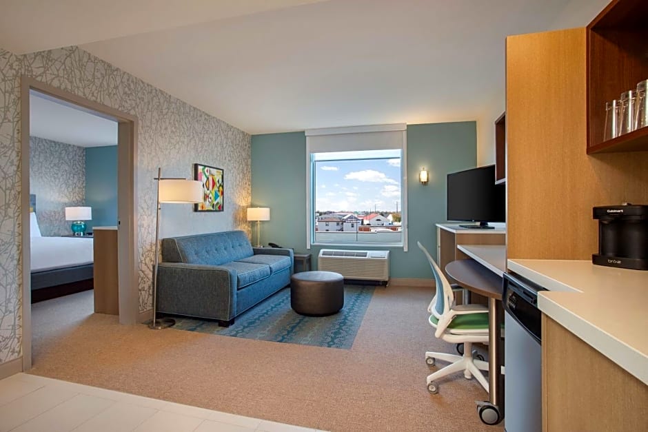 Home2 Suites by Hilton Lewes Rehoboth Beach, DE