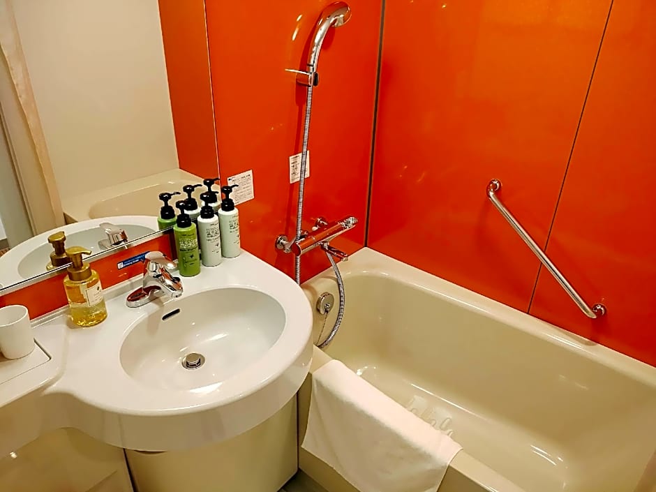 Comfort Inn Chiba Hamano