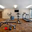 Econo Lodge Inn & Suites