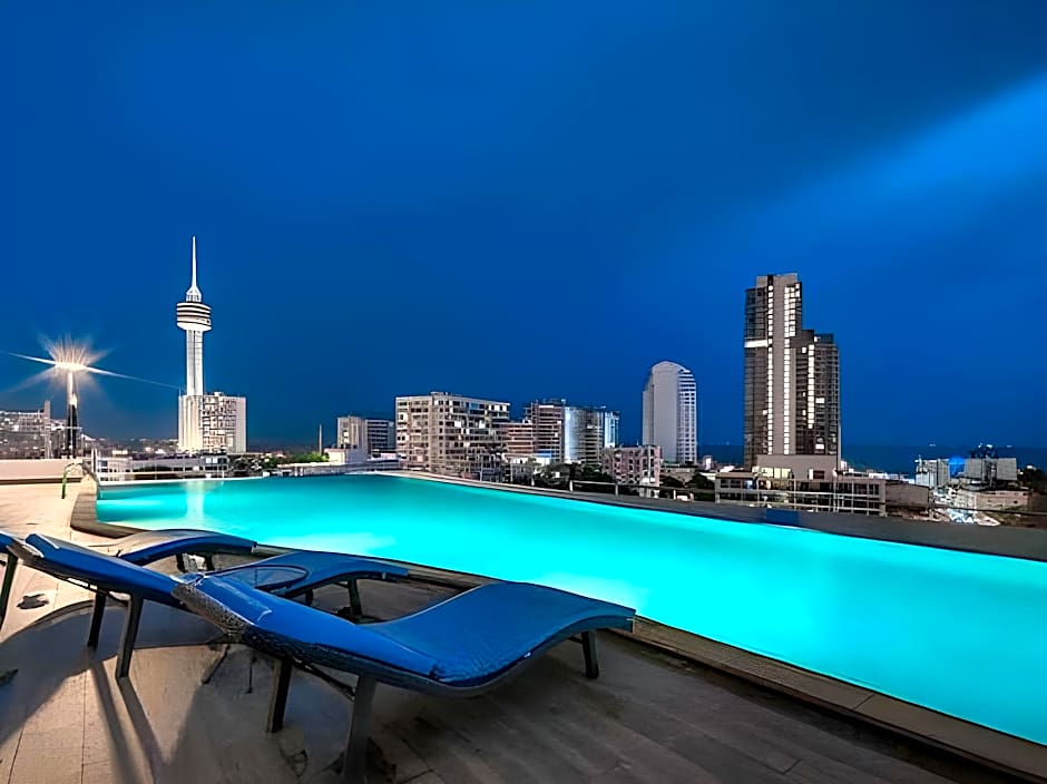 Sirin Exclusive Hotel and Residence 