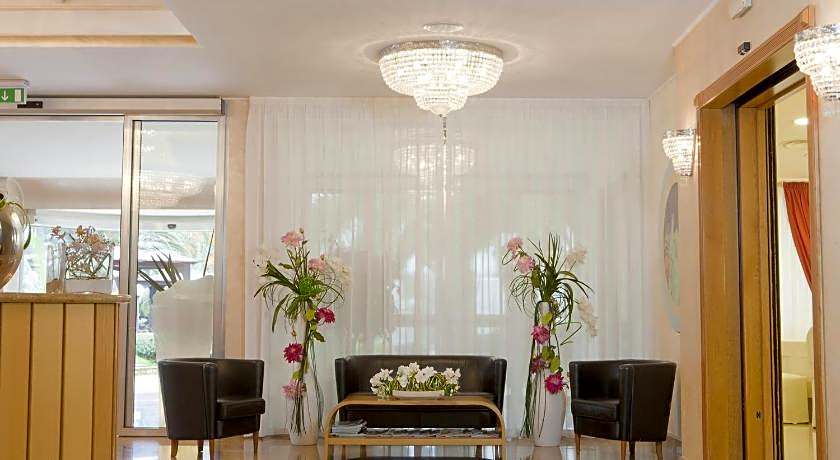 Tyrrenian Park Hotel