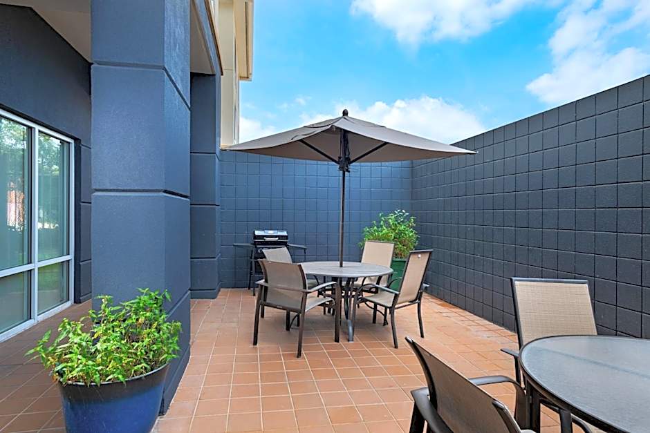 Fairfield Inn & Suites by Marriott McAllen Airport