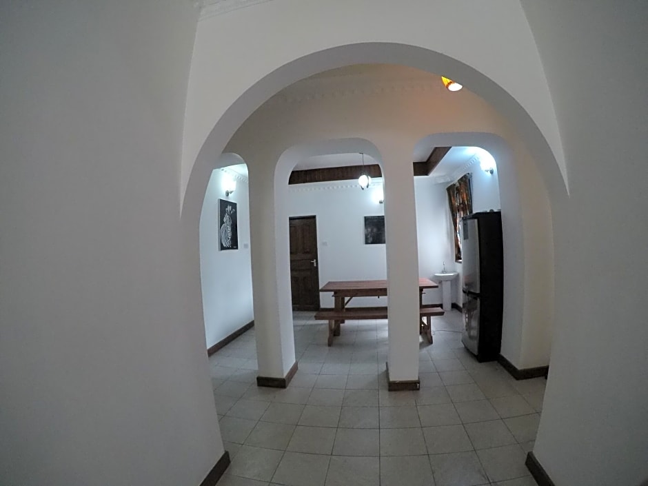 Rightminded Travelling Hostel