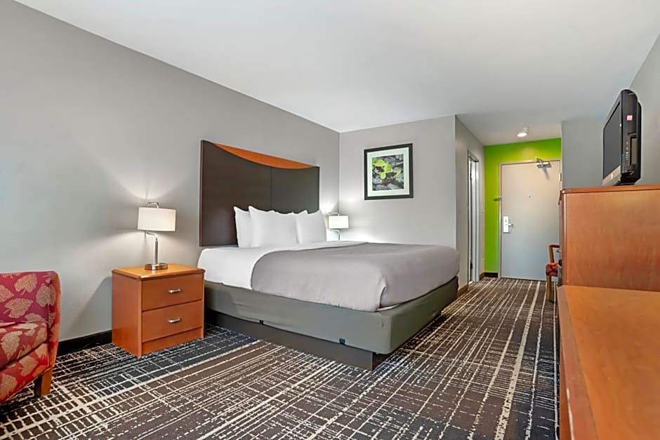 Quality Inn & Suites Birmingham - Highway 280
