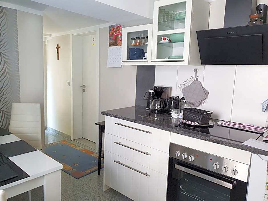 Monteur-Fremdenzimmer - Petit Quartier