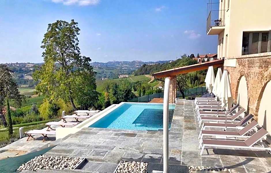 Villa Fontana Relais Suite & Spa