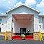 Budget Host Inn