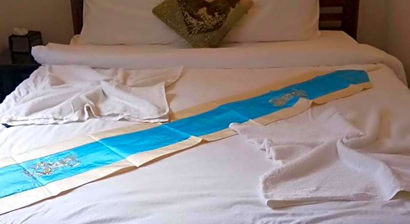 TWIN HOME Guesthouse