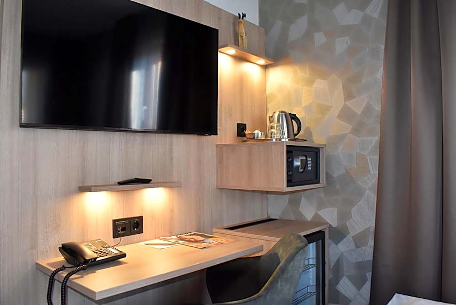 Vital & Sporthotel Brixen