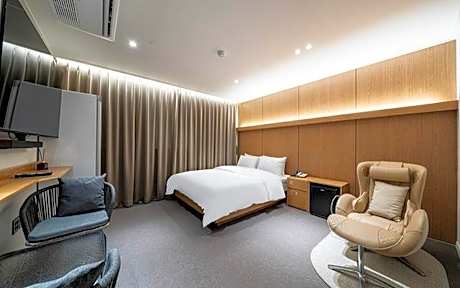 Brown Dot Yuseong Hot Springs Branch
