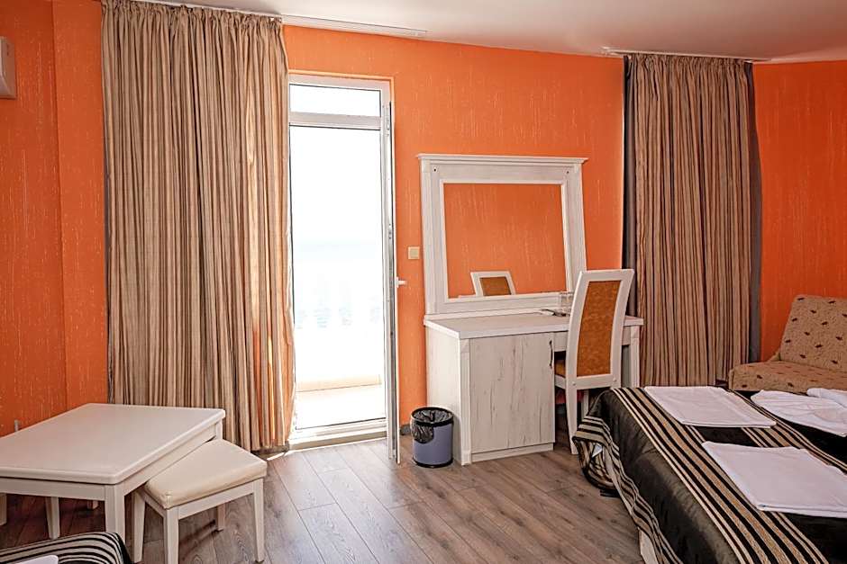 Family Hotel Paros