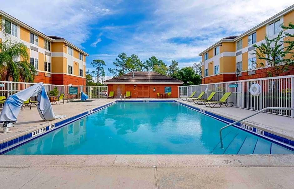 Extended Stay America Suites - Orlando - Lake Buena Vista