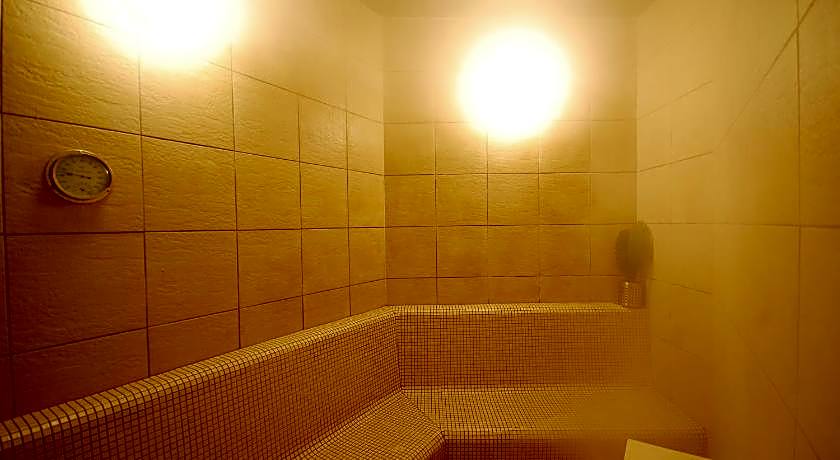 Anshin Oyado Ginza Shimbashi Station– For Men