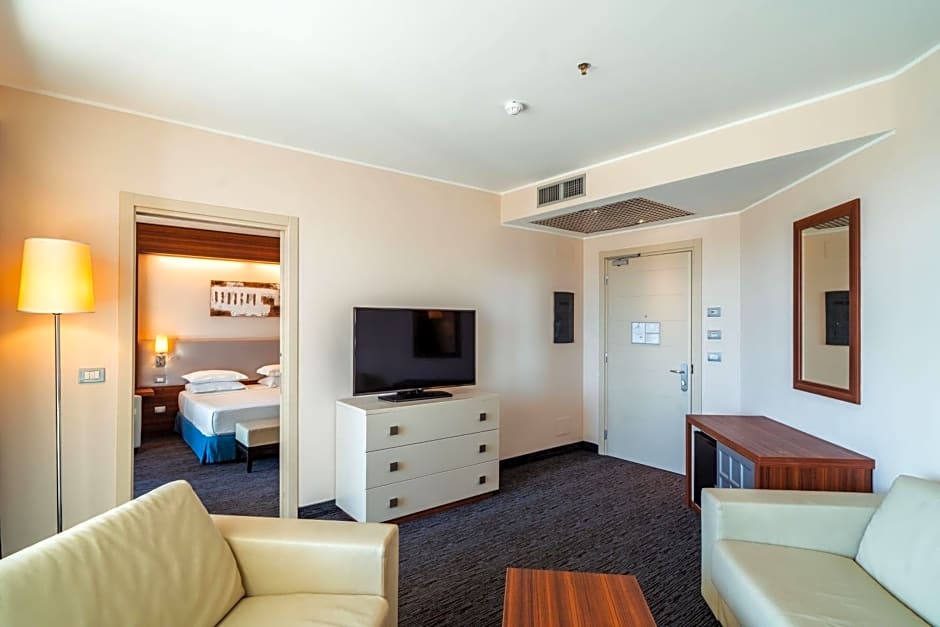 Delta Hotels Olbia Sardinia