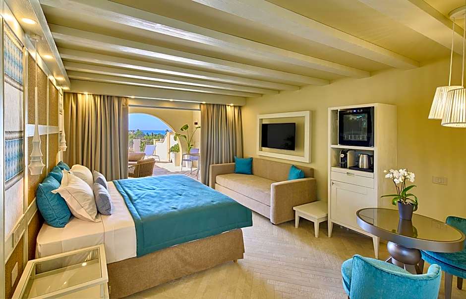 Residence Le Bouganville