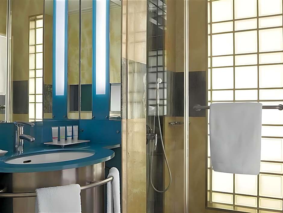 Four Points By Sheraton Le Verdun
