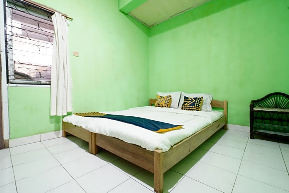 SPOT ON 91543 Pondok Denki 11