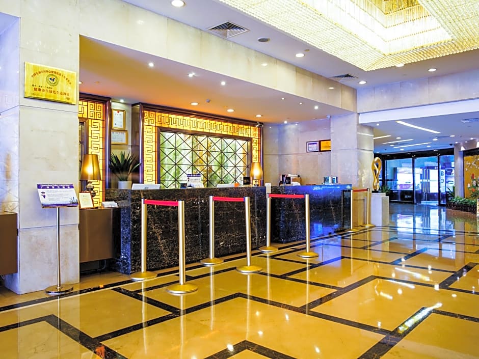 Fortune Hotel