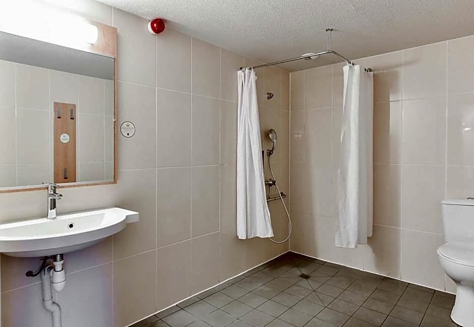 B&B HOTEL Toulouse Centre Canal du Midi