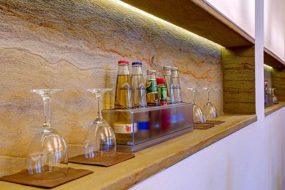 Centro Hotel Nurnberg, Trademark Collection by Wyndham