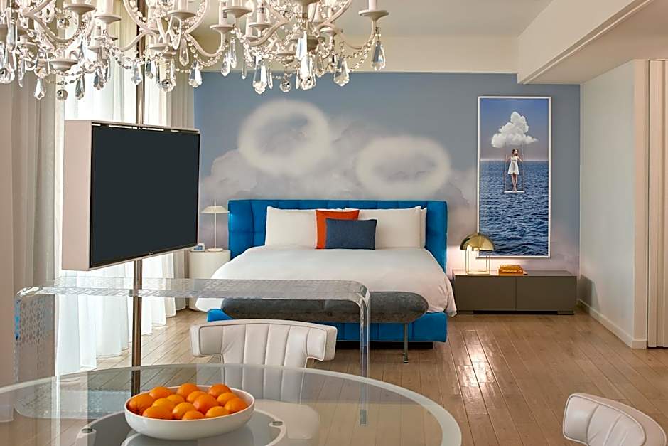 Mondrian Los Angeles