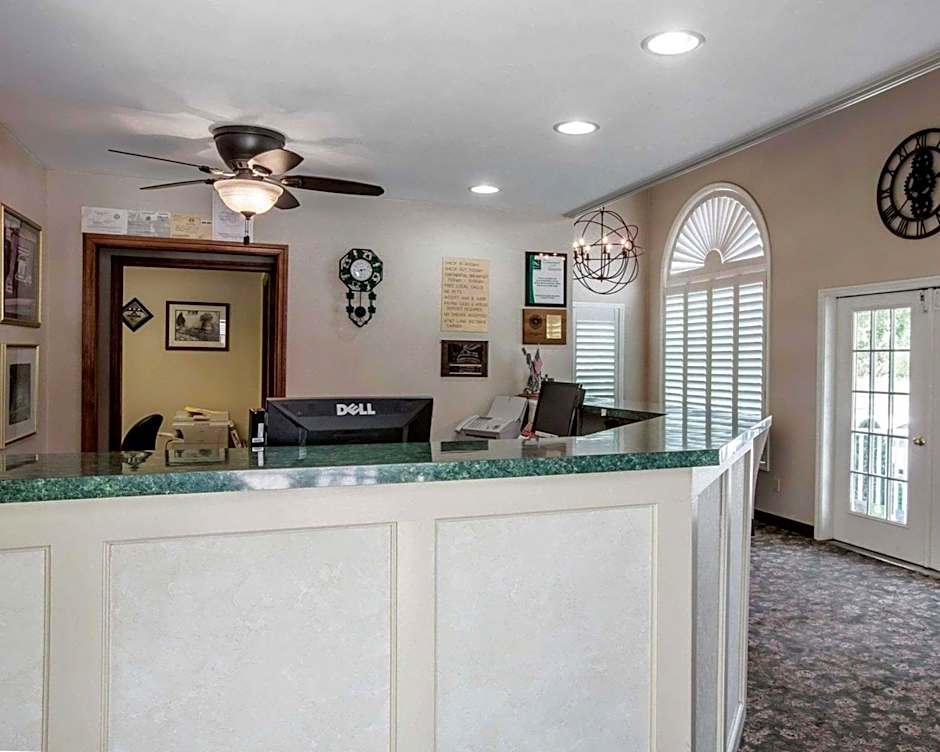 Quality Inn Lake George